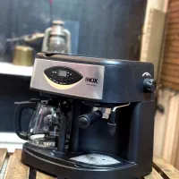 قهوه ساز دیجیتال مدل NX-4662