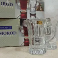 نیم لیوان زمرد