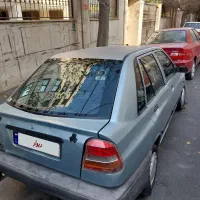 پراید ۱۴۱ مدل ۸۹|خودرو سواری و وانت|تهران, خلیج فارس|دیوار