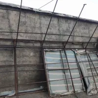 پارکینگ سیار|مصالح و تجهیزات ساختمان|وزینه, |دیوار