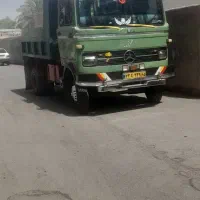 خاور ۶۰۸ مدل  ۶۲|خودرو سنگین|بم, |دیوار