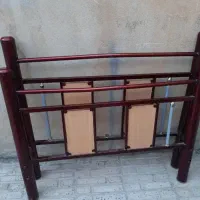 تخت خواب فلزی