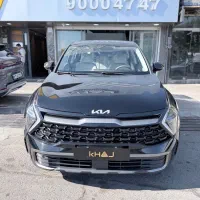 اسپورتیج ۲۰۲۵ نقد واقساط(اتوخاج)