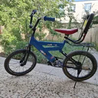 دوچرخه ۱۶