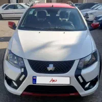 ماشین کوییک RS