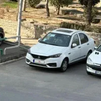 سهند اتوماتیک صفر