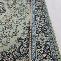 فرش|فرش|رودهن, |دیوار