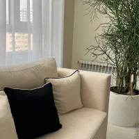 مبل ۳ نفره|مبلمان خانگی و میز عسلی|تهران, گلستان (شهرک راه آهن)|دیوار