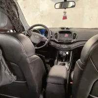 تیگو  5مدل 96|خودرو سواری و وانت|کرج, فاز ۳ گوهردشت|دیوار