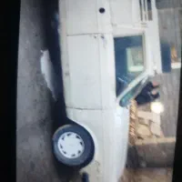 پیکان وانت مدل84