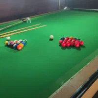 میز بیلیارد اسنوکر