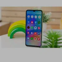 گوشی موبایل سامسونگ مدل A05s Galaxy|موبایل|شهرضا, |دیوار