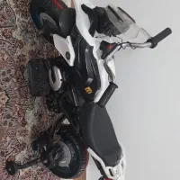 دوچرخه ومتور شارژی|دوچرخه، اسکیت، اسکوتر|رشت, سلیمانداراب|دیوار