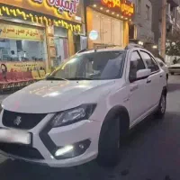 فروش کوییک ۱۴۰۲|خودرو سواری و وانت|رشت, صفاری|دیوار
