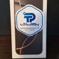 آیفون۱۶ پرو ۲۵۶ گیگZAA