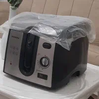 سرخ کن|اجاق گاز و لوازم برقی پختوپز|کرمانشاه, |دیوار