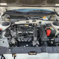 پژوپارس ایلیکس سیمی زیمنس