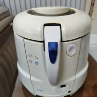 سرخ کن دلونگی