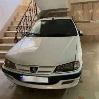 پارس elxفول سفارشی|خودرو سواری و وانت|سبزوار, قصبه غربی|دیوار