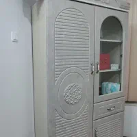 کمد|جاکفشی، کمد، دراور|داراب, |دیوار