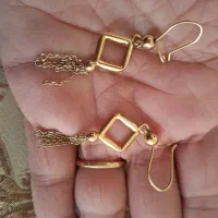 گوشواره اجرت بالا