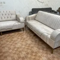مبل.   احمد