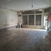 40 متر مغازه