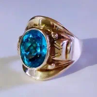 انگشتر مردانه