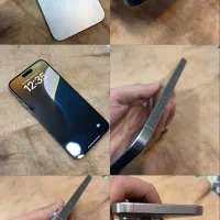 ایفون ۱۵ پرومکس باکد