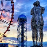 تور گروهی باتومی و ترابزون