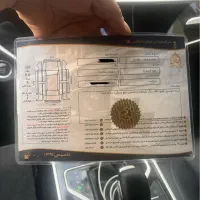 تعویض آریزو ۵ با تویوتا لوین ۱۸۰۰