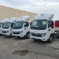 فورس f38 دوگانه