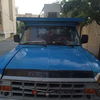 نیسان، مدل ۸۲