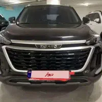 تیگاردx35+پلاس توربو