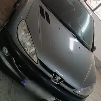 پژو 206اس دی ویv20