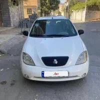 تیبا2مدل 98