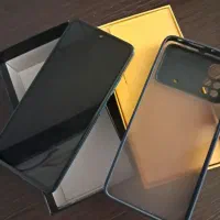 256 Poco x4 pro 8|موبایل|هشتگرد, شهرک وحدت|دیوار