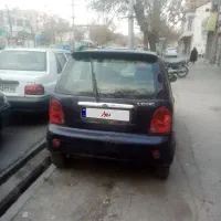 ام وی ام استثنایی مدل 91|خودرو سواری و وانت|مشهد, آیت الله کاشانی|دیوار