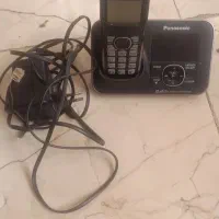 تلفن بی سیم