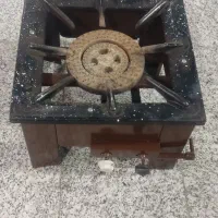 اجاق گاز پلوپز