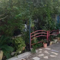 ویلایی-حیاط-دار