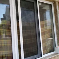 درب و پنجره دوجداره کارینا UPVC|مصالح و تجهیزات ساختمان|تنکابن, |دیوار