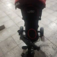 سه‌چرخه‌ی‌کالسکه‌ای