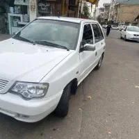 ۱۱۱ سفید مدل ۹۳|خودرو سواری و وانت|رشت, توشیبا|دیوار