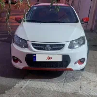 کوئیک ار مدل ۴۰۲|خودرو سواری و وانت|سنندج, |دیوار