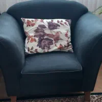 مبل راحتی|مبلمان خانگی و میز عسلی|شریفآباد, |دیوار