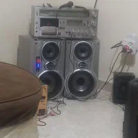 امپلی فایر سونی