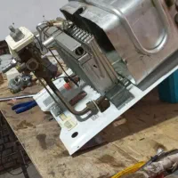 تعمیر بخاری .ابگرمکن|خدمات پیشه و مهارت|نیشابور, کوی یغما|دیوار