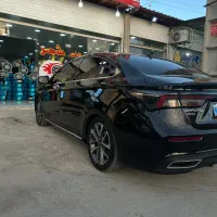 اریزو 6پرو 1401|خودرو سواری و وانت|بوشهر, |دیوار