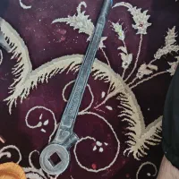 آچر جقجقه|ابزارآلات|کرمانشاه, |دیوار